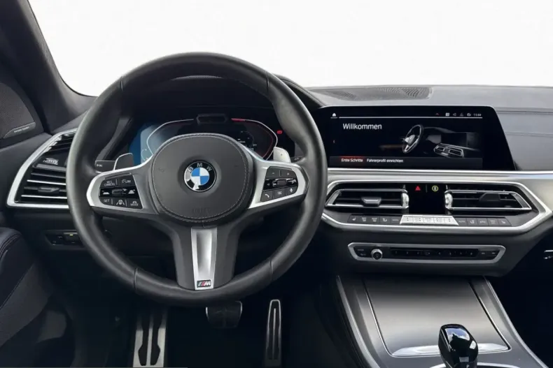 BMW X5 (Seria X) din 2023 cu 98.088 km - oferta BMW253281 - foto 10