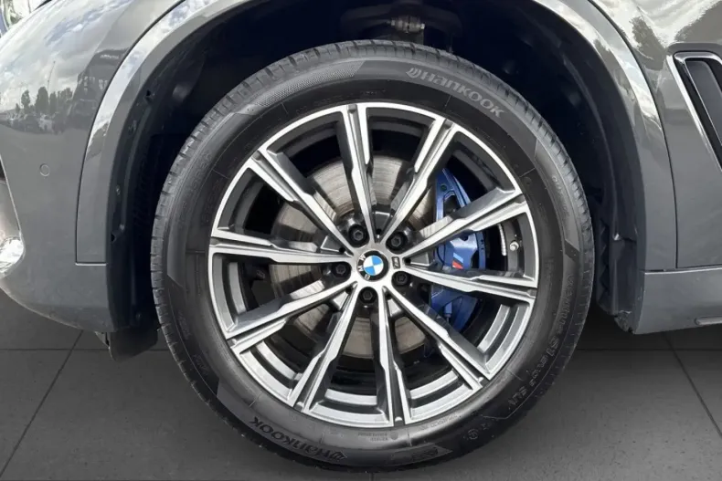 BMW X5 (Seria X) din 2023 cu 98.088 km - oferta BMW253281 - foto 13