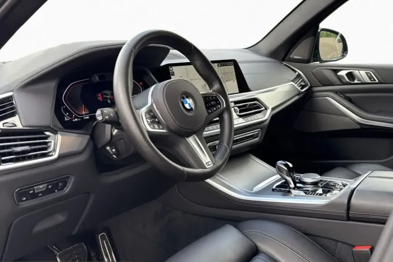 BMW X5 (Seria X) din 2023 cu 98.088 km - oferta BMW253281 - foto 14