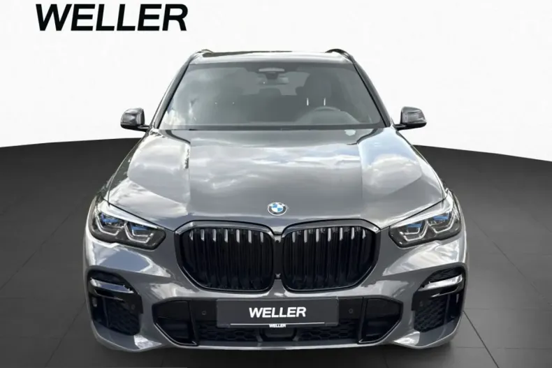 BMW X5 (Seria X) din 2023 cu 98.088 km - oferta BMW253281 - foto 15