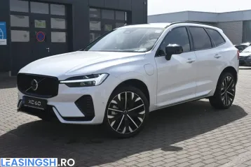 Volvo XC60 din 2025 - oferta VOL253282