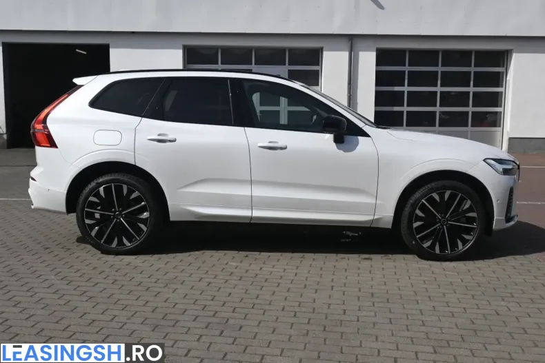 Volvo XC60 din 2025 cu 12.100 km - oferta VOL253282 - foto 7