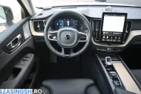 Volvo XC60 din 2025 cu 12.100 km - oferta VOL253282 - foto 20