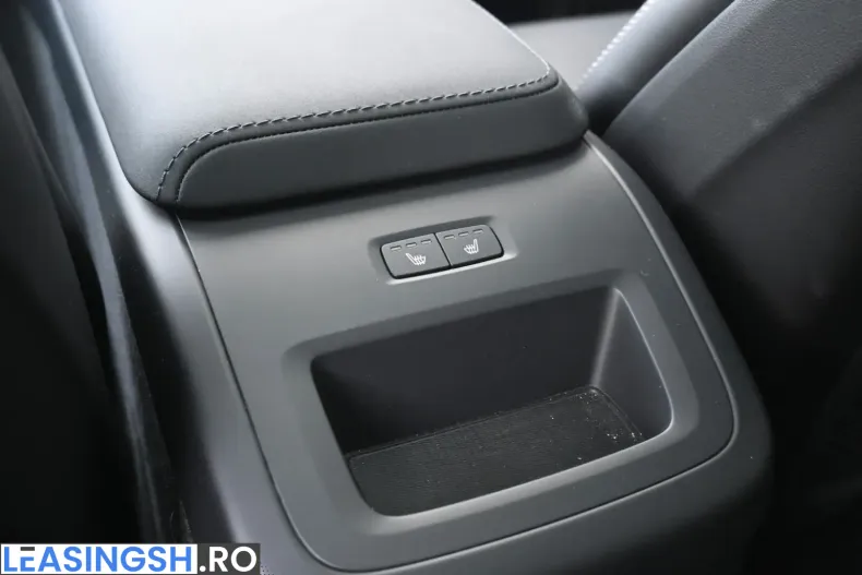 Volvo XC60 din 2025 cu 12.100 km - oferta VOL253282 - foto 21