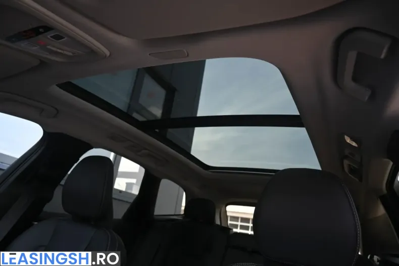 Volvo XC60 din 2025 cu 12.100 km - oferta VOL253282 - foto 23