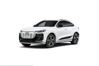 Audi Q6 din 2025 cu 7.864 km - oferta AUD253283 - foto 1