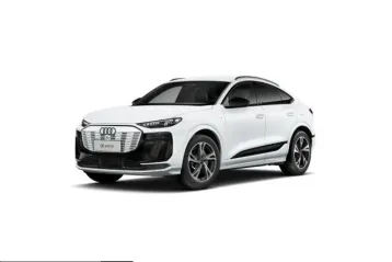 Audi Q6 din 2025 - oferta AUD253283