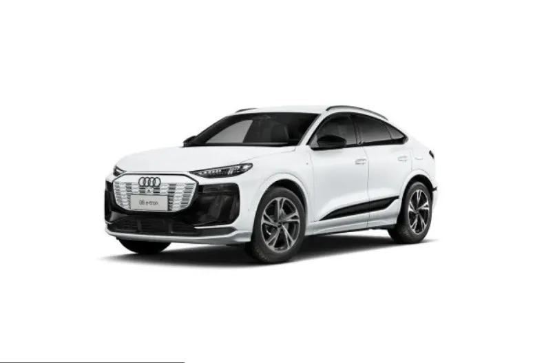 Audi Q6 din 2025 cu 7.864 km - oferta AUD253283 - foto 1