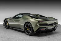 Ferrari 296 GTS din 2024 cu 8.400 km - oferta FER253284 - foto 3