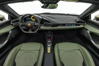 Ferrari 296 GTS din 2024 cu 8.400 km - oferta FER253284 - foto 4