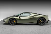 Ferrari 296 GTS din 2024 cu 8.400 km - oferta FER253284 - foto 5