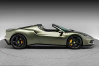 Ferrari 296 GTS din 2024 cu 8.400 km - oferta FER253284 - foto 8