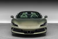 Ferrari 296 GTS din 2024 cu 8.400 km - oferta FER253284 - foto 9