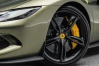 Ferrari 296 GTS din 2024 cu 8.400 km - oferta FER253284 - foto 10
