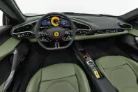 Ferrari 296 GTS din 2024 cu 8.400 km - oferta FER253284 - foto 11