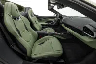 Ferrari 296 GTS din 2024 cu 8.400 km - oferta FER253284 - foto 15