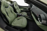 Ferrari 296 GTS din 2024 cu 8.400 km - oferta FER253284 - foto 17