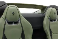 Ferrari 296 GTS din 2024 cu 8.400 km - oferta FER253284 - foto 18