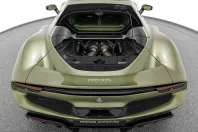 Ferrari 296 GTS din 2024 cu 8.400 km - oferta FER253284 - foto 25