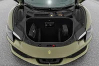 Ferrari 296 GTS din 2024 cu 8.400 km - oferta FER253284 - foto 26
