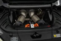 Ferrari 296 GTS din 2024 cu 8.400 km - oferta FER253284 - foto 27