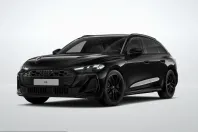 Audi A5 din 2025 cu 7.880 km - oferta AUD253285 - foto 1