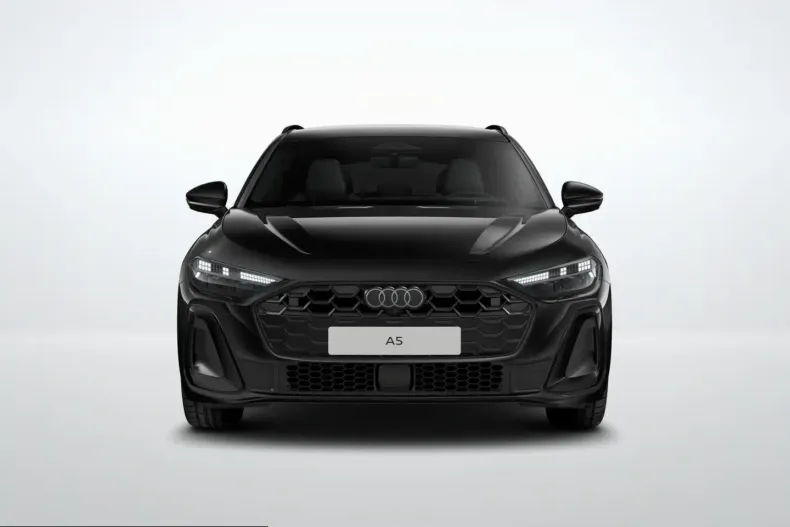 Audi A5 din 2025 cu 7.880 km - oferta AUD253285 - foto 2