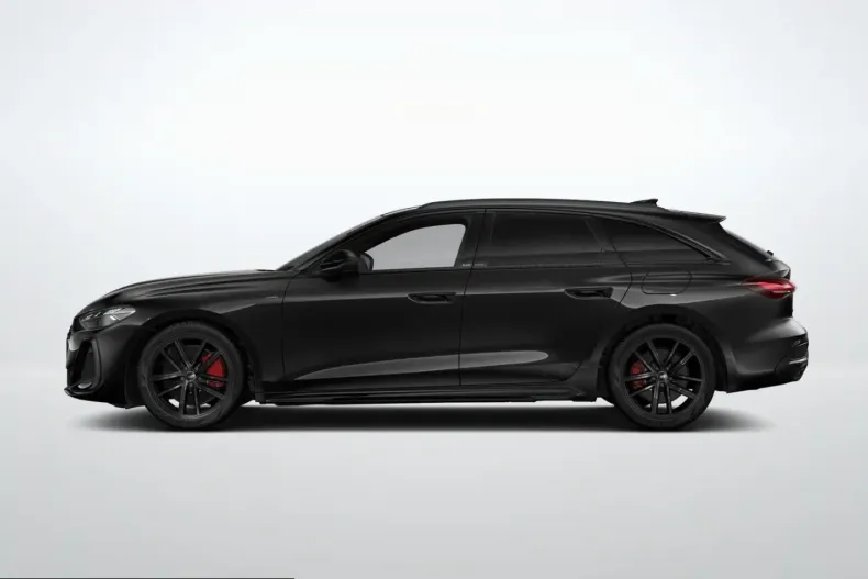 Audi A5 din 2025 cu 7.880 km - oferta AUD253285 - foto 3