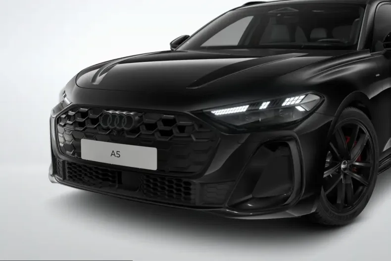 Audi A5 din 2025 cu 7.880 km - oferta AUD253285 - foto 7