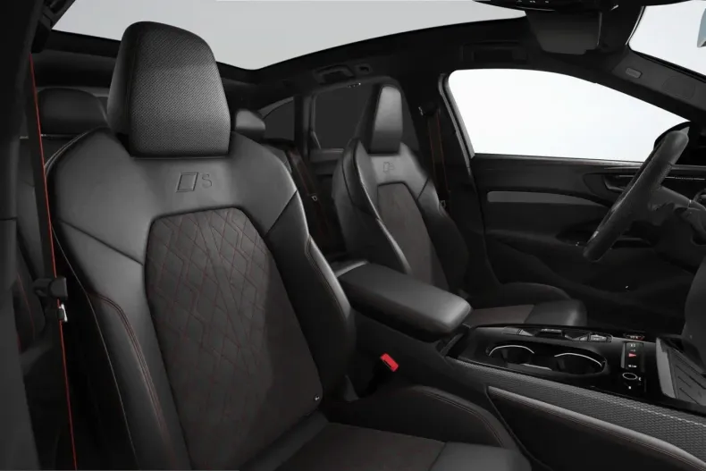 Audi A5 din 2025 cu 7.880 km - oferta AUD253285 - foto 8