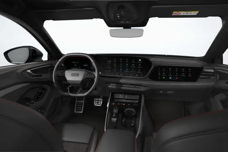 Audi A5 din 2025 cu 7.880 km - oferta AUD253285 - foto 9