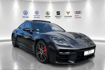 Porsche Panamera din 2024 - oferta POR253287