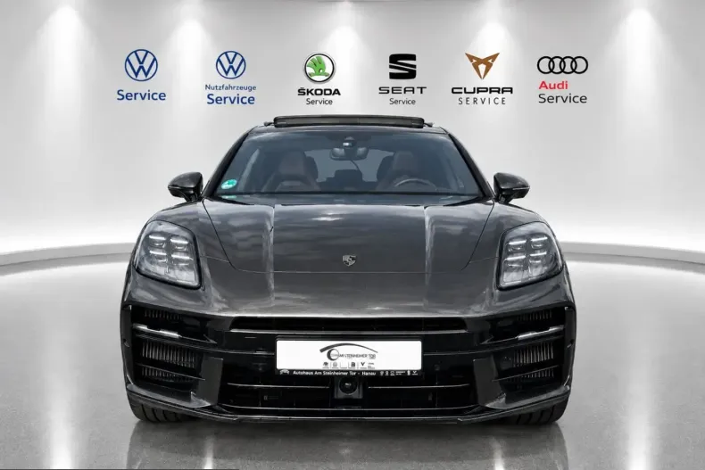Porsche Panamera din 2024 cu 56.284 km - oferta POR253287 - foto 2