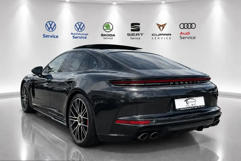 Porsche Panamera din 2024 cu 56.284 km - oferta POR253287 - foto 5