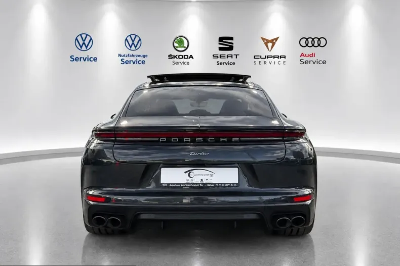 Porsche Panamera din 2024 cu 56.284 km - oferta POR253287 - foto 6