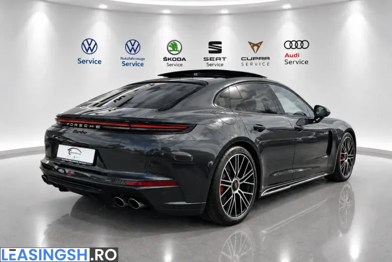 Porsche Panamera din 2024 cu 56.284 km - oferta POR253287 - foto 7