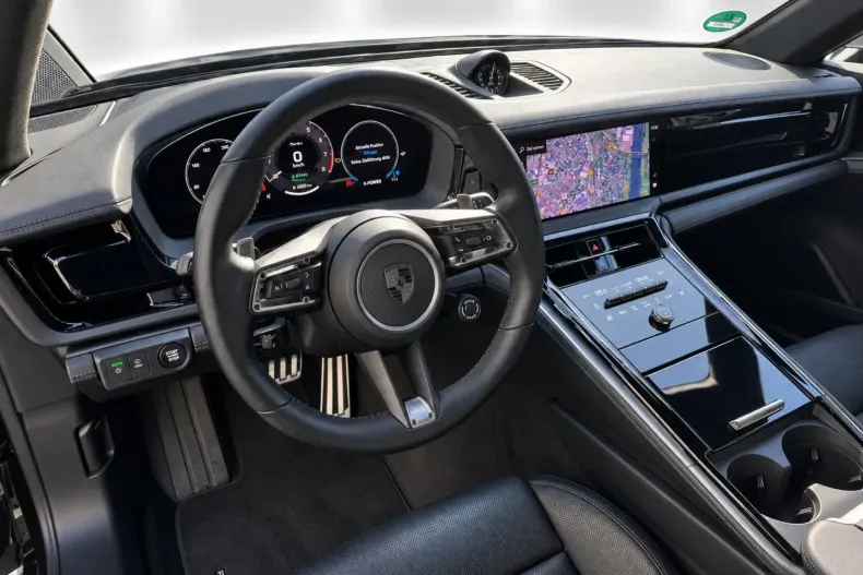 Porsche Panamera din 2024 cu 56.284 km - oferta POR253287 - foto 12