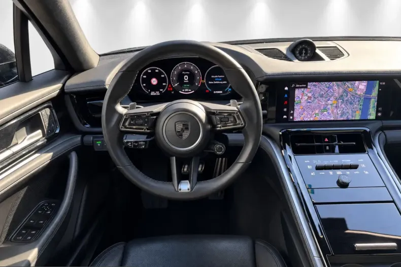 Porsche Panamera din 2024 cu 56.284 km - oferta POR253287 - foto 14