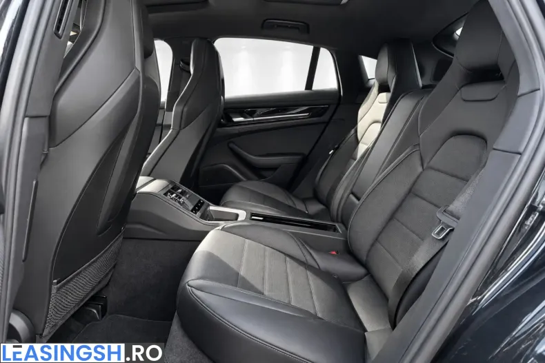 Porsche Panamera din 2024 cu 56.284 km - oferta POR253287 - foto 17