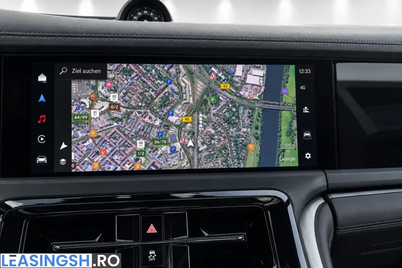 Porsche Panamera din 2024 cu 56.284 km - oferta POR253287 - foto 24