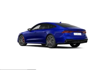 Audi S7 din 2024 - oferta AUD253288