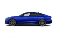 Audi S7 din 2024 cu 27.000 km - oferta AUD253288 - foto 2