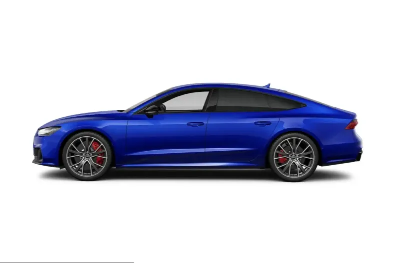 Audi S7 din 2024 cu 27.000 km - oferta AUD253288 - foto 2