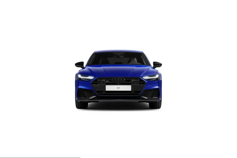 Audi S7 din 2024 cu 27.000 km - oferta AUD253288 - foto 4