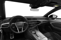 Audi S7 din 2024 cu 27.000 km - oferta AUD253288 - foto 6