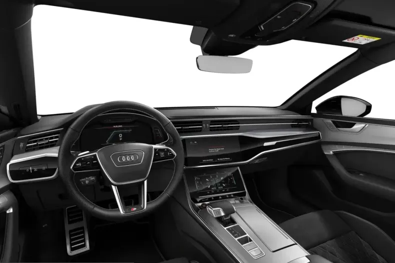 Audi S7 din 2024 cu 27.000 km - oferta AUD253288 - foto 6