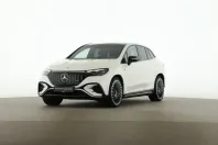 Mercedes-Benz EQE (Clasa E) din 2024 cu 3.505 km - oferta MER253289 - foto 1