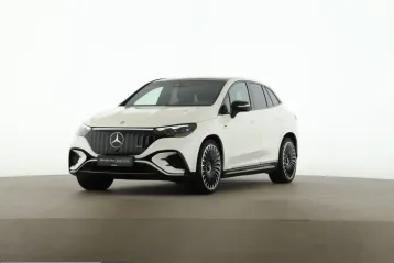 Mercedes-Benz EQE din 2024 - oferta MER253289
