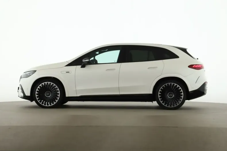 Mercedes-Benz EQE (Clasa E) din 2024 cu 3.505 km - oferta MER253289 - foto 3