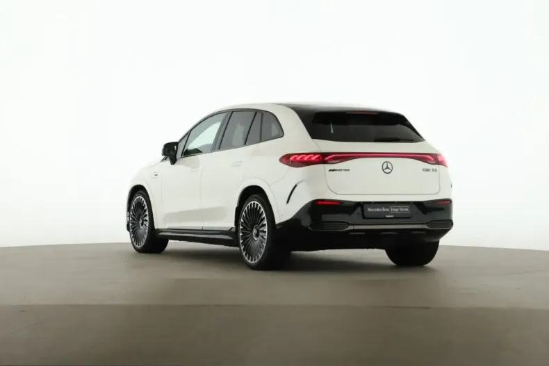 Mercedes-Benz EQE (Clasa E) din 2024 cu 3.505 km - oferta MER253289 - foto 4